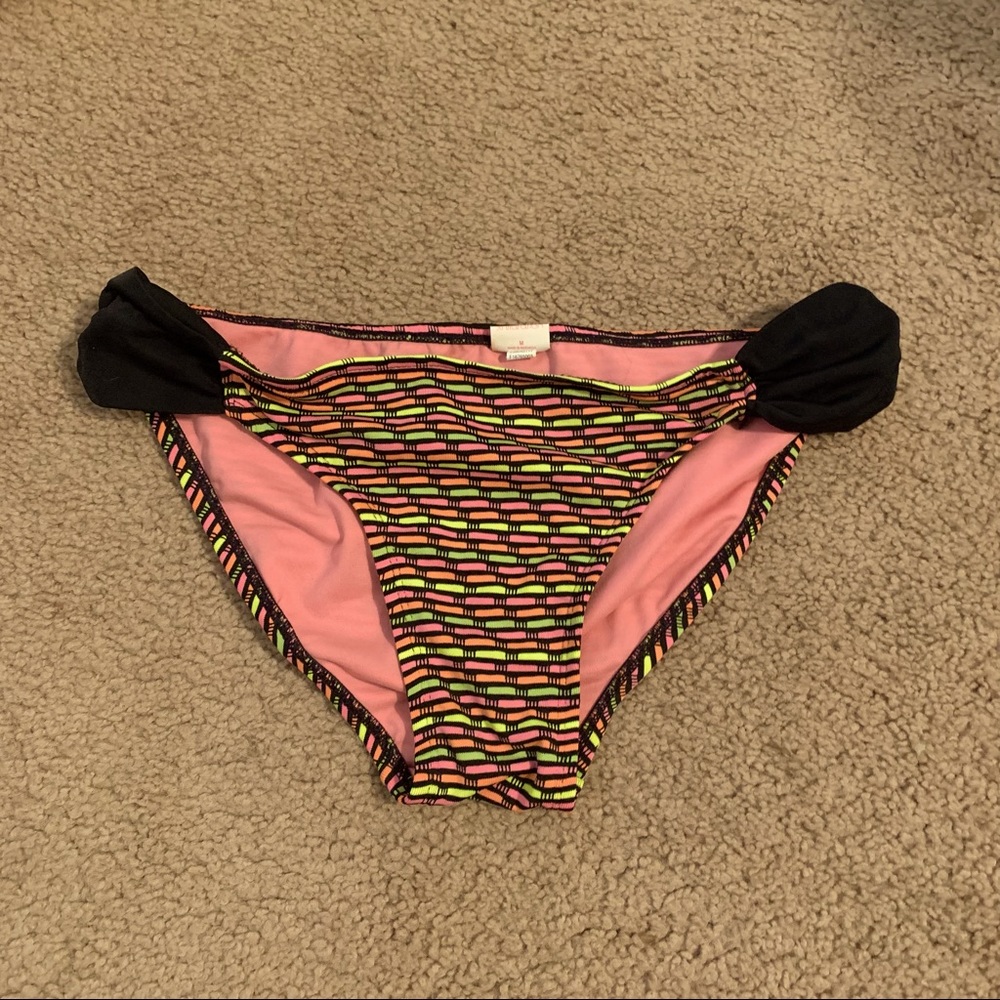 Bikini bottom